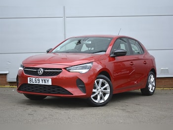 Used Vauxhall Corsa 2020 for sale - 78483833: Photo