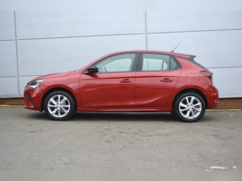 Used Vauxhall Corsa 2020 for sale - 78483833: Photo