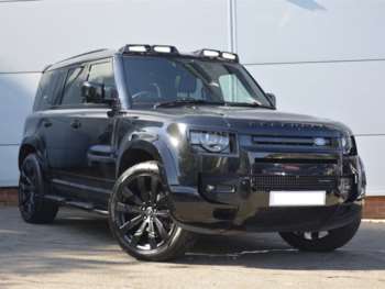 3.0 D250 MHEV X-Dynamic SE SUV 5dr Diesel Auto 4WD Euro 6 (s/s) (250 ps)