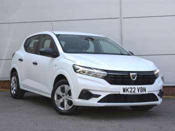 2022 - 1.0 TCe Essential Hatchback 5dr Bi Fuel Manual Euro 6 (s/s) (100 ps)