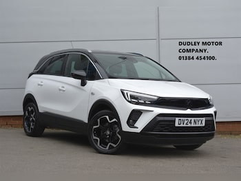 Used Vauxhall Crossland 2024 for sale - 79047127: Photo