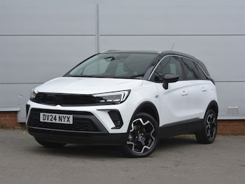 Used Vauxhall Crossland 2024 for sale - 79047127: Photo