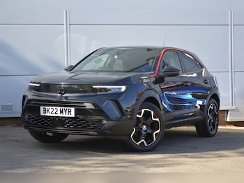 Used Vauxhall Mokka 2022 for sale - 78483707: Photo