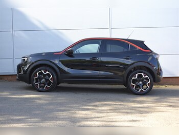 Used Vauxhall Mokka 2022 for sale - 78483707: Photo