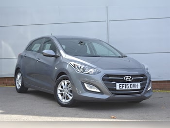 Hyundai - i30