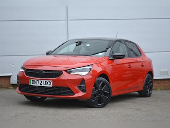 Used Vauxhall Corsa 2022 for sale - 78654483: Photo