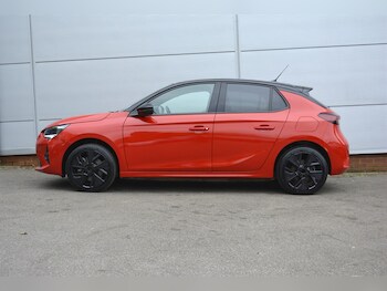 Used Vauxhall Corsa 2022 for sale - 78654483: Photo