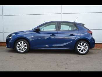 Used Vauxhall Corsa 2021 for sale - 74246997: Photo