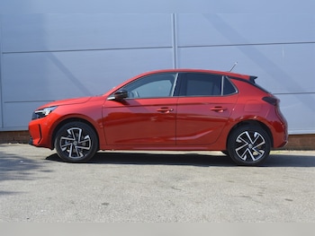 Used Vauxhall Corsa 2026 for sale - 79174332: Photo