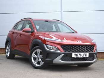 2021 - 1.0 TGDi 48V MHEV SE Connect 5dr