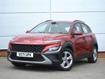 Used Hyundai KONA 2021 for sale - 74857819: Photo