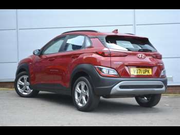 Used Hyundai KONA 2021 for sale - 74857819: Photo