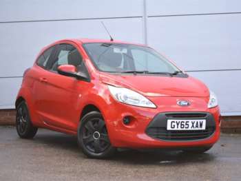 2015 - 1.2 Edge Hatchback 3dr Petrol Manual Euro 5 (s/s) (69 ps)