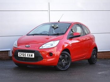 Used Ford Ka 2015 for sale - 75475107: Photo