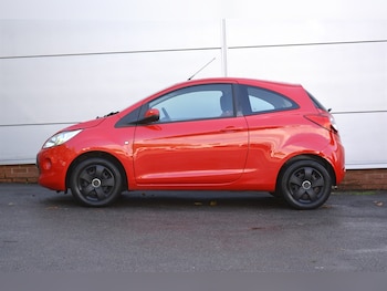 Used Ford Ka 2015 for sale - 75475107: Photo