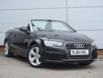 2014 - 2.0 TDI Sport Convertible 2dr Diesel Manual Euro 6 (s/s) (150 ps)