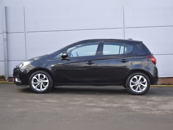 Used Vauxhall Corsa 2018 for sale - 78483752: Photo