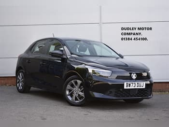 Used Vauxhall Corsa 2024 for sale - 79488405: Photo