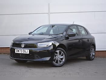 Used Vauxhall Corsa 2024 for sale - 79488405: Photo