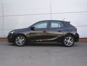 Used Vauxhall Corsa 2024 for sale - 79488405: Photo