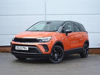 Used Vauxhall Crossland 2022 for sale - 79708074: Photo