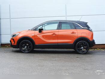 Used Vauxhall Crossland 2022 for sale - 79708074: Photo