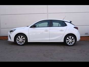 Used Vauxhall Corsa 2022 for sale - 74247096: Photo
