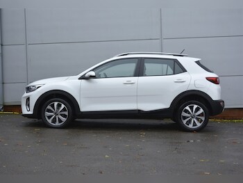 Used Kia Stonic 2022 for sale - 78483262: Photo