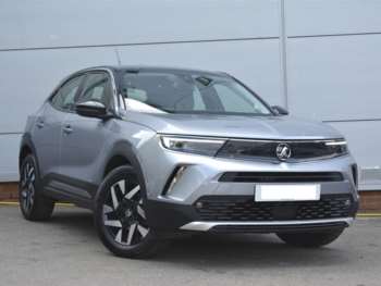 2021 - 1.2 Turbo Elite Nav Premium SUV 5dr Petrol Manual Euro 6 (s/s) (130 ps)