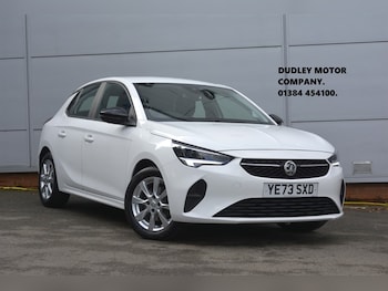 Used Vauxhall Corsa 2023 for sale - 75924491: Photo