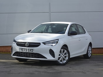 Used Vauxhall Corsa 2023 for sale - 75924491: Photo