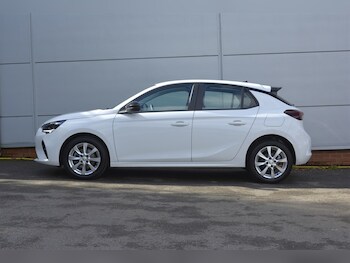 Used Vauxhall Corsa 2023 for sale - 75924491: Photo