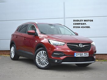 2018 - 1.2 Turbo Tech Line Nav SUV 5dr Petrol Manual Euro 6 (s/s) (130 ps)