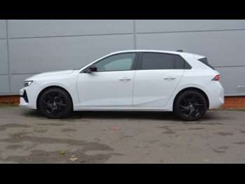 Used Vauxhall Astra 2023 for sale - 74246917: Photo
