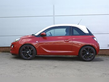 Used Vauxhall ADAM 2013 for sale - 78840304: Photo