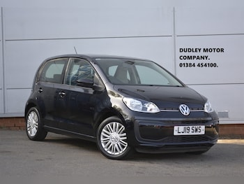 Used Volkswagen up! 2019 for sale - 78483100: Photo