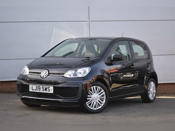 Used Volkswagen up! 2019 for sale - 78483100: Photo