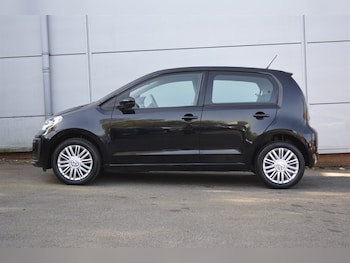Used Volkswagen up! 2019 for sale - 78483100: Photo