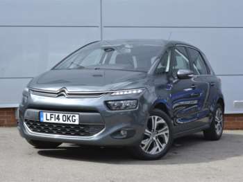 Used Citroen C4 Picasso 2014 for sale - 75068484: Photo