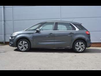 Used Citroen C4 Picasso 2014 for sale - 75068484: Photo