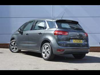 Used Citroen C4 Picasso 2014 for sale - 75068484: Photo