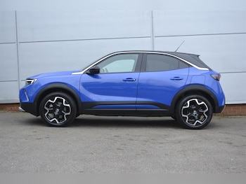 Used Vauxhall Mokka Electric 2022 for sale - 78483494: Photo