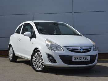 2013 - 1.2 16V Energy Hatchback 3dr Petrol Manual Euro 5 (A/C) (85 ps)