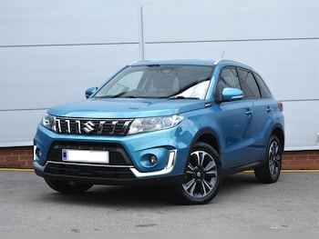 Used Suzuki Vitara  for sale - 75445263: Photo