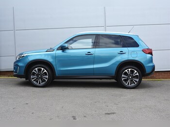 Used Suzuki Vitara  for sale - 75445263: Photo