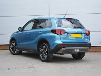 Used Suzuki Vitara  for sale - 75445263: Photo