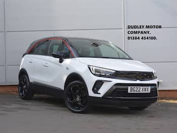 Used Vauxhall Crossland 2022 for sale - 79588210: Photo