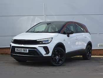 Used Vauxhall Crossland 2022 for sale - 79588210: Photo