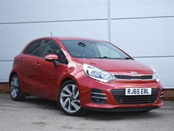 2015 - 1.4 EcoDynamics 3 Hatchback 5dr Petrol Manual Euro 6 (s/s) (107 bhp)