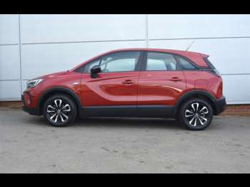 Used Vauxhall Crossland 2022 for sale - 74286925: Photo